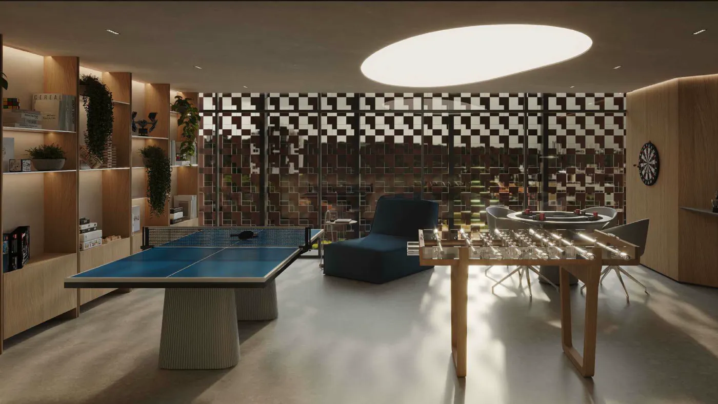 Casa Altiplano - Engemax Construtora
