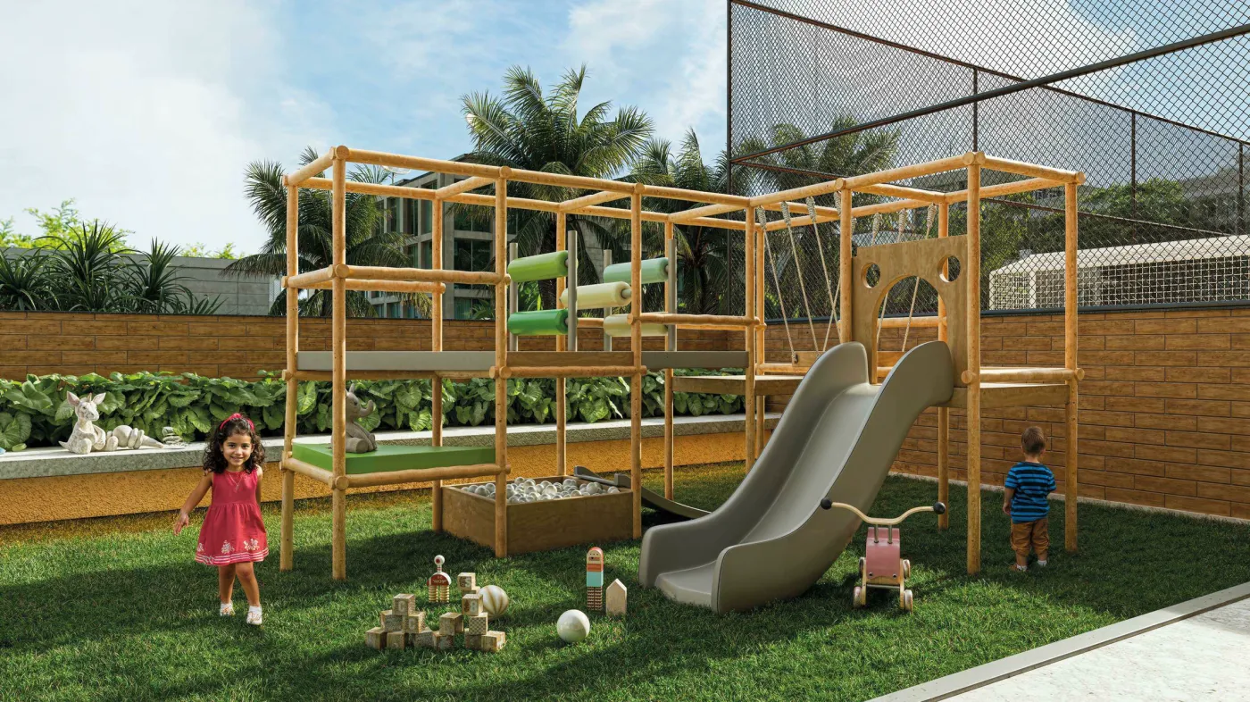 Casa Altiplano - Engemax Construtora