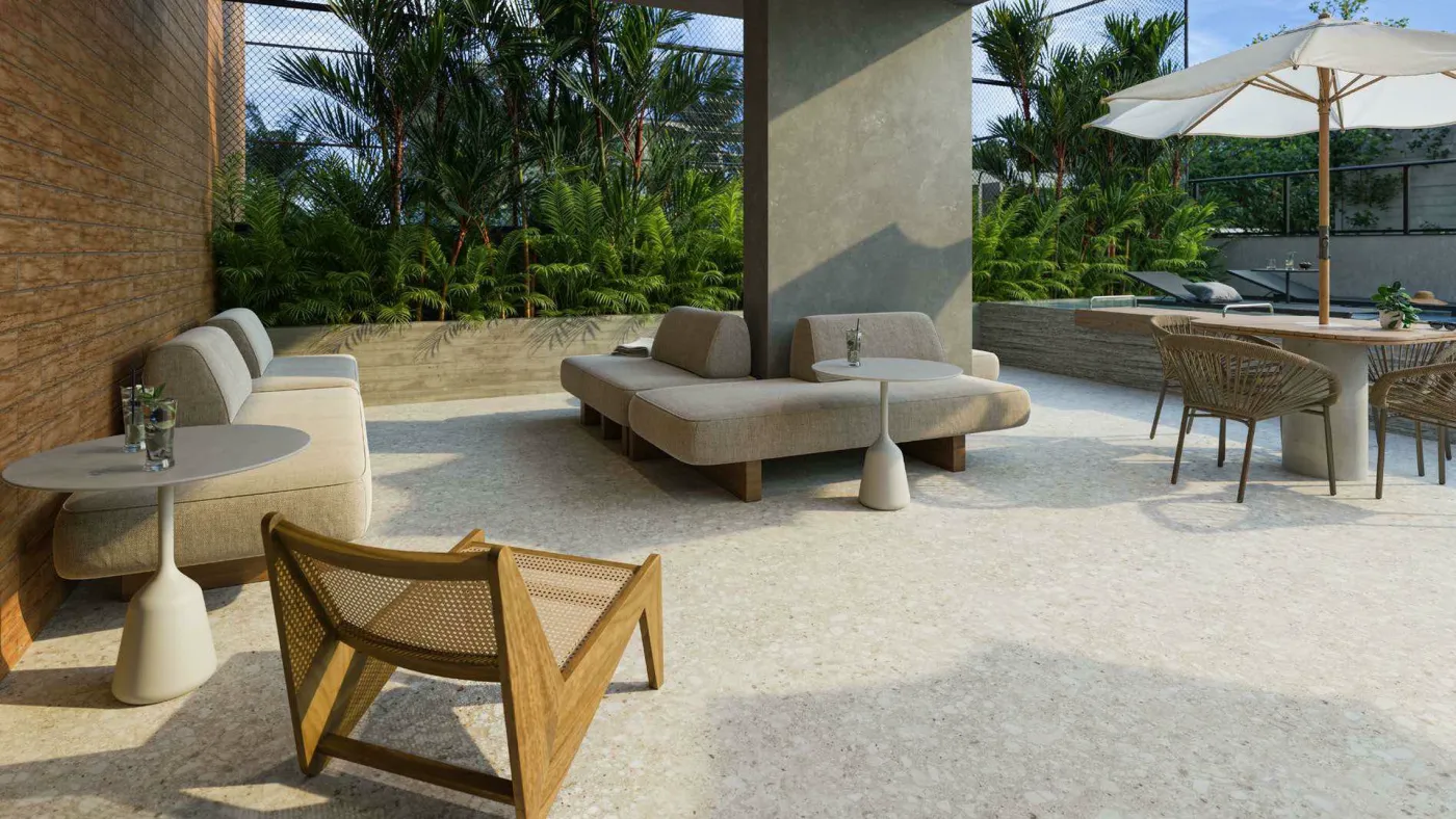 Casa Altiplano - Engemax Construtora