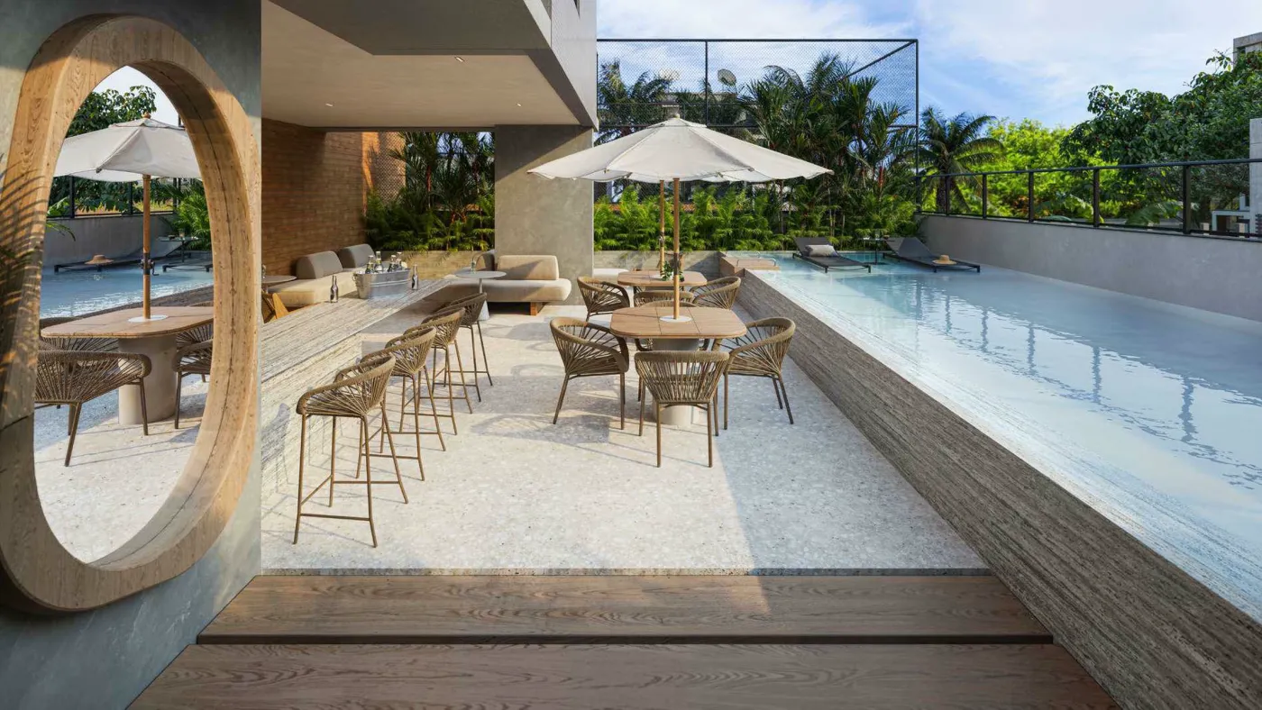 Casa Altiplano - Engemax Construtora