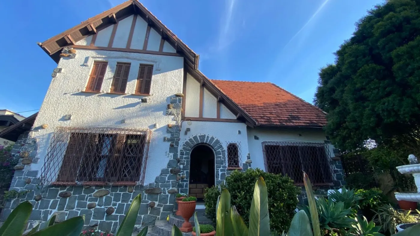 VAG 123 Casa POA13993 - Imovelpoa Exclusividades
