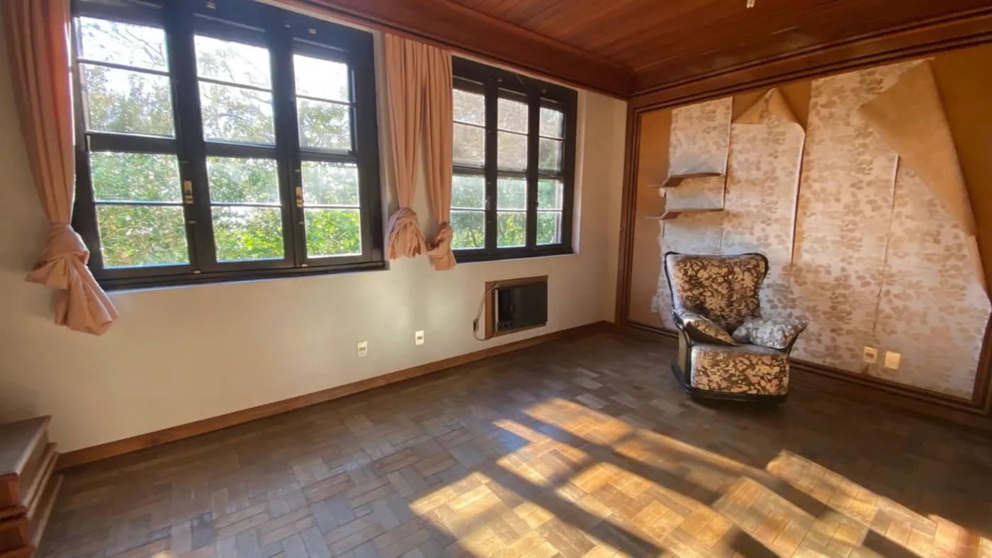 VAG 123 Casa POA13993 - Imovelpoa Exclusividades