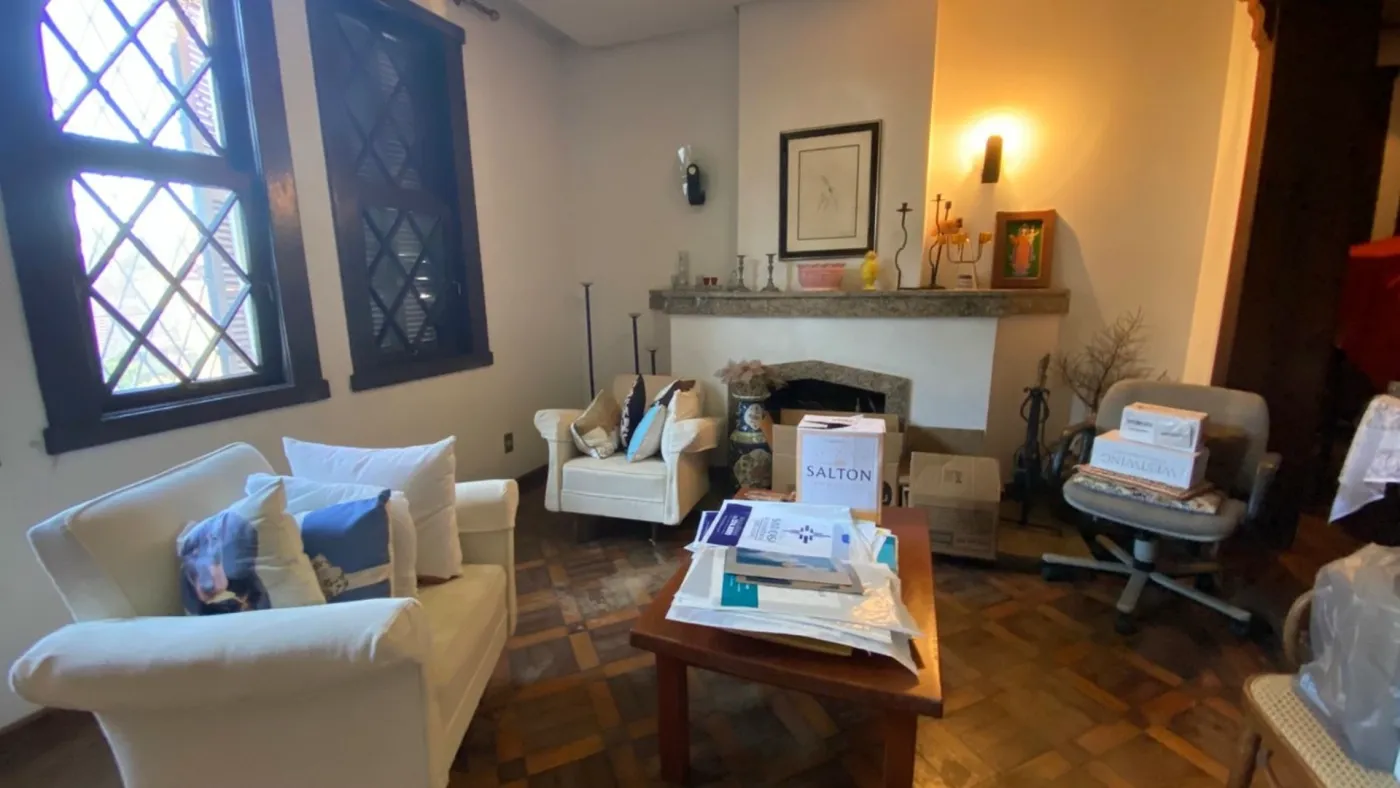 VAG 123 Casa POA13993 - Imovelpoa Exclusividades