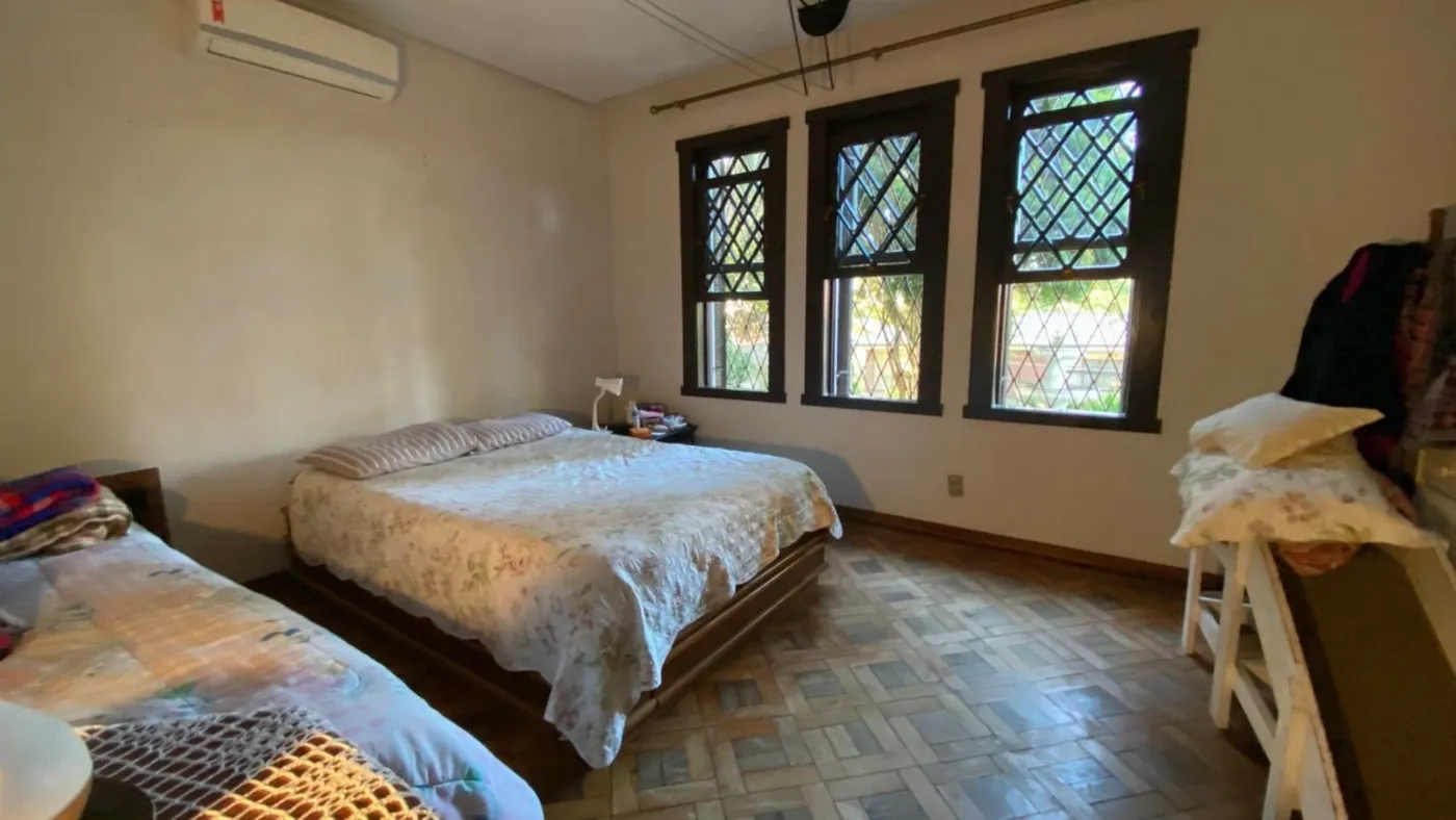 VAG 123 Casa POA13993 - Imovelpoa Exclusividades