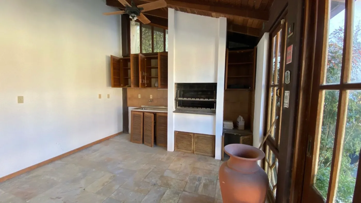 VAG 123 Casa POA13993 - Imovelpoa Exclusividades