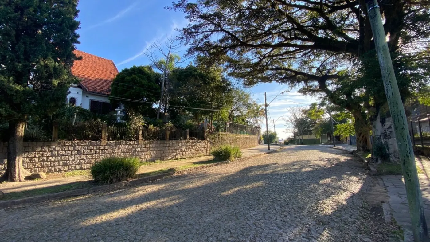 VAG 123 Casa POA13993 - Imovelpoa Exclusividades