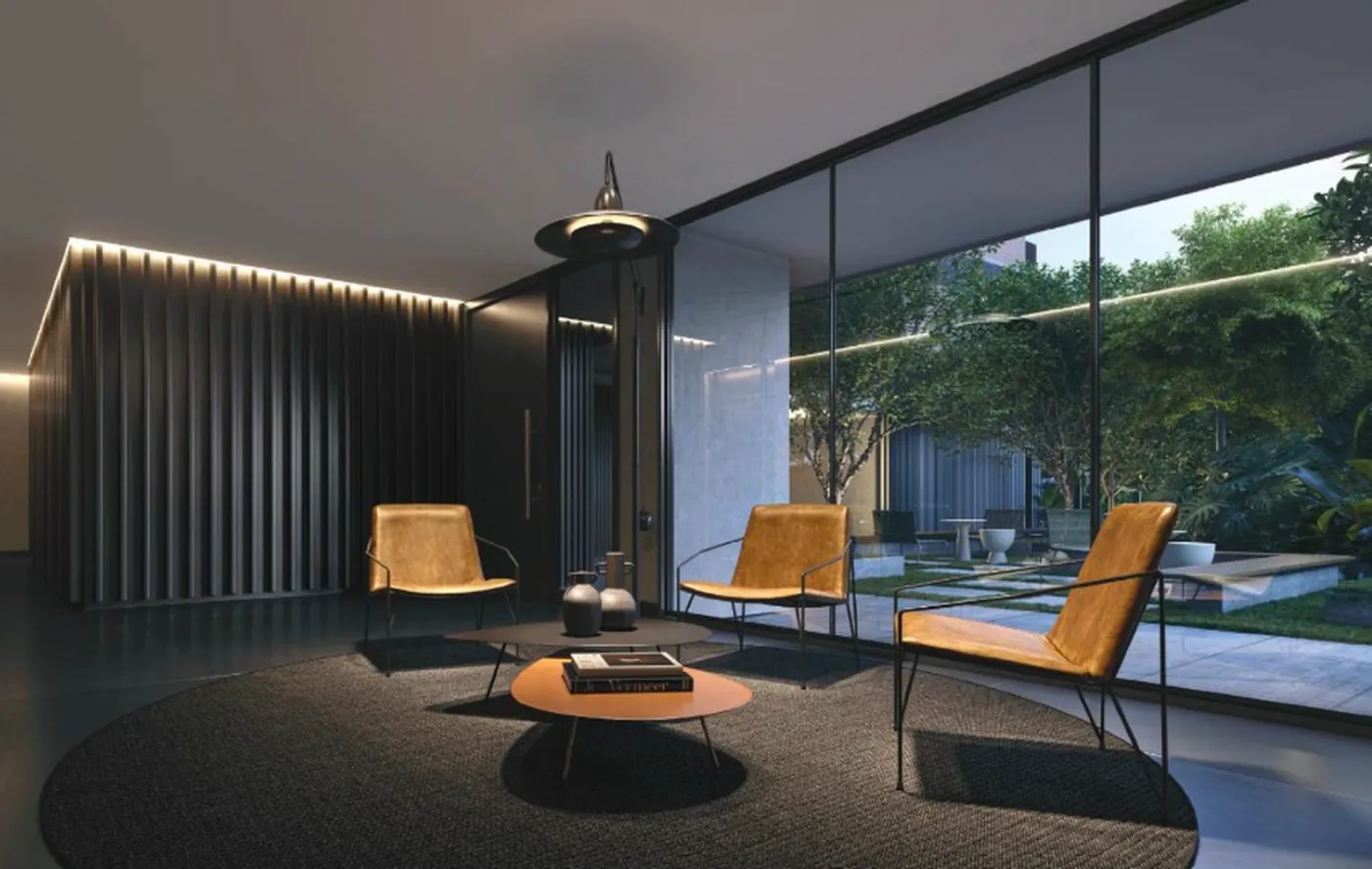 Ícaro Apto ONE35945 - One Imoveis de Luxo Exclusividades