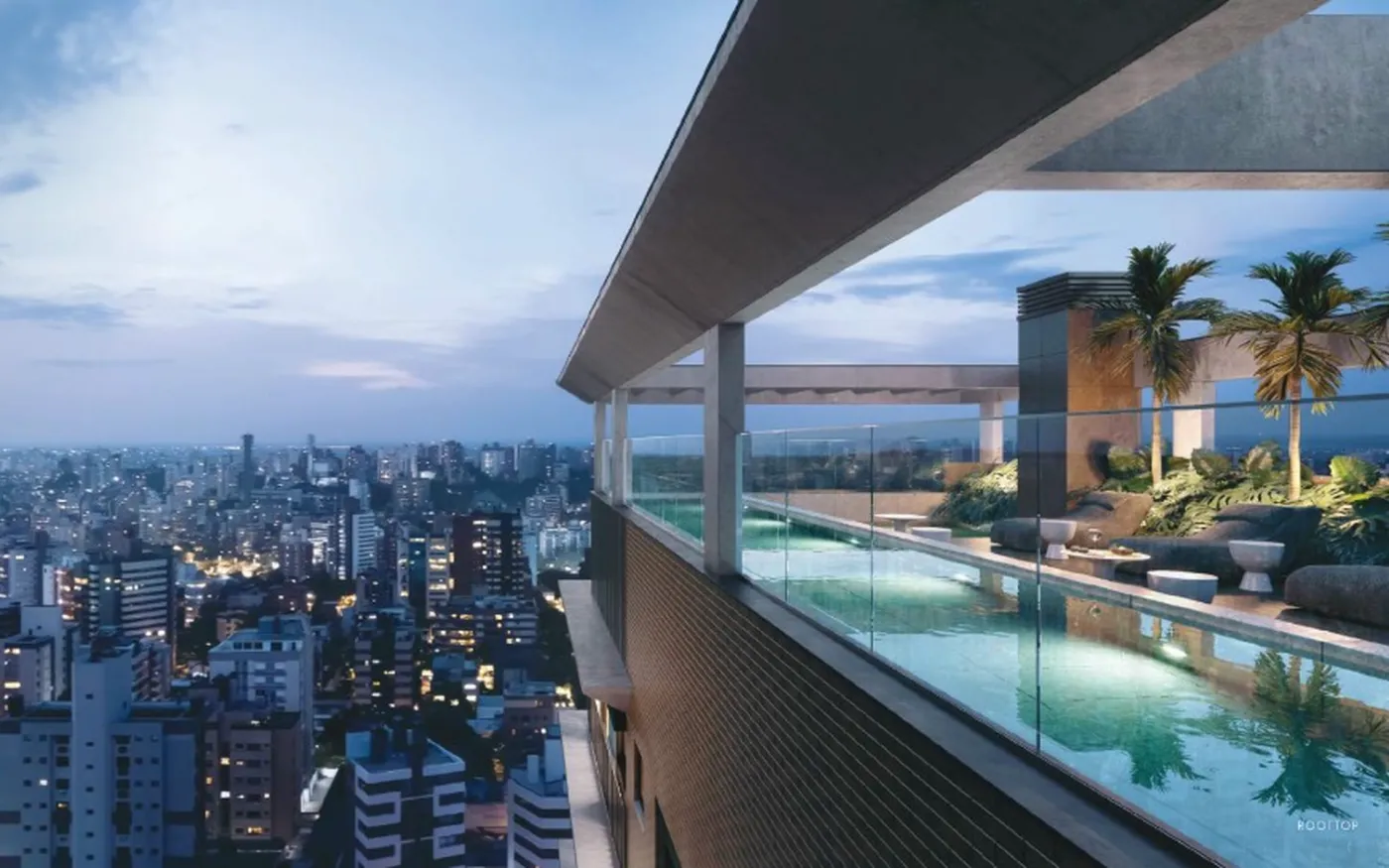 Ícaro Apto ONE35945 - One Imoveis de Luxo Exclusividades