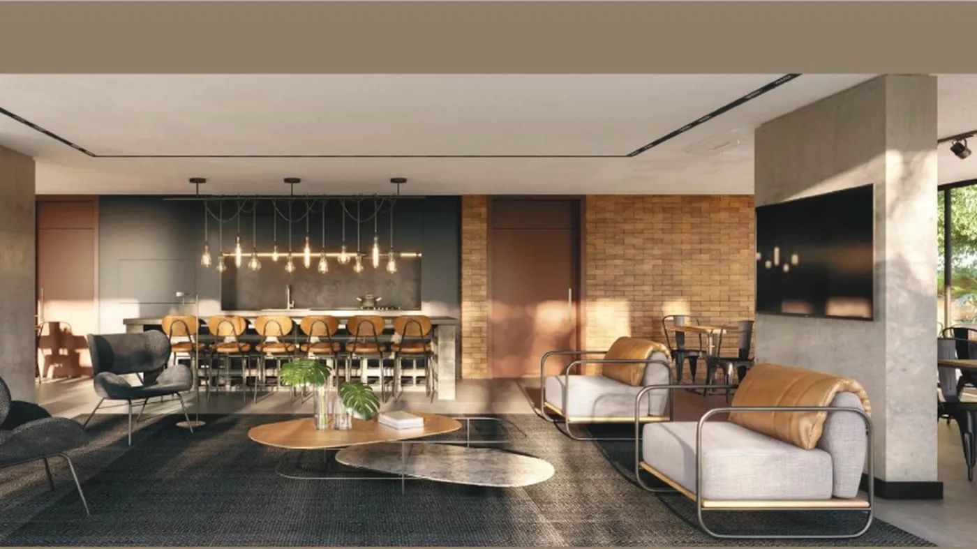 Ícaro Apto ONE35945 - One Imoveis de Luxo Exclusividades