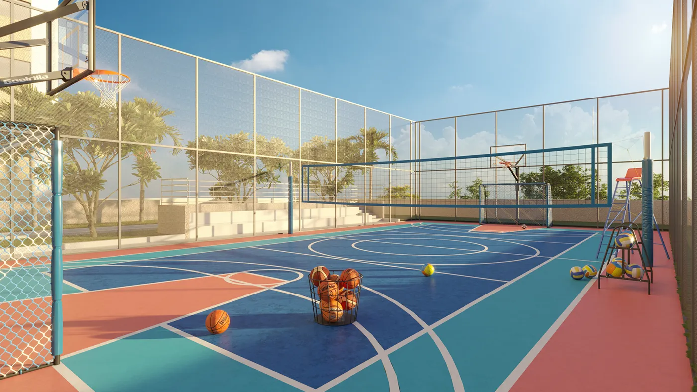 Boa Vista Boulevard - ACLF Empreendimentos