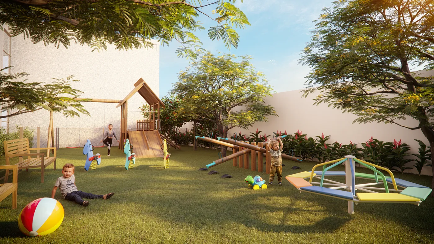 Boa Vista Boulevard - ACLF Empreendimentos