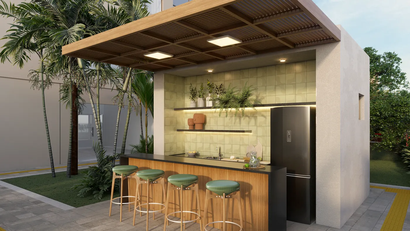 Boa Vista Boulevard - ACLF Empreendimentos