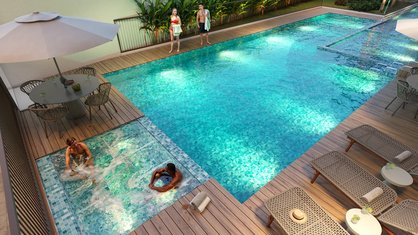 Boa Vista Boulevard - ACLF Empreendimentos