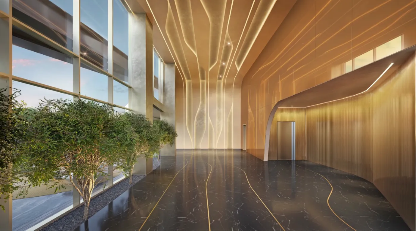 Cyrela by Pininfarina Porto Alegre - Cyrela Goldsztein