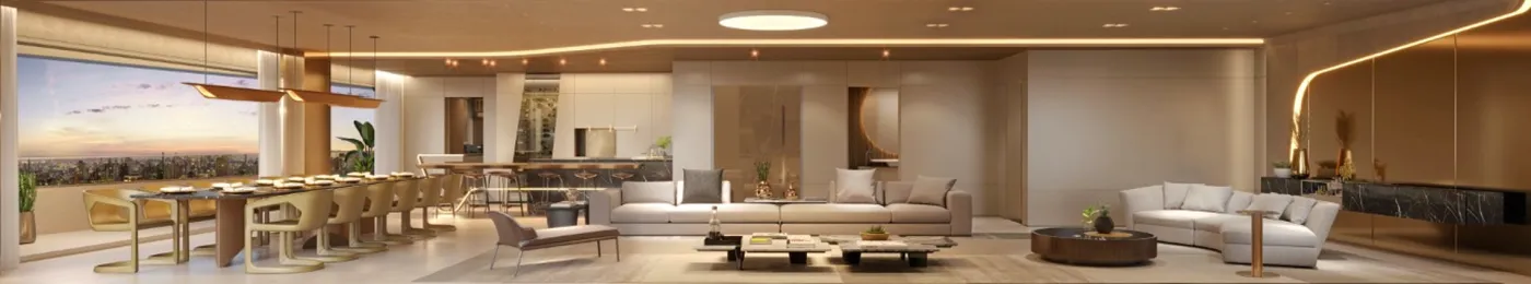Cyrela by Pininfarina Porto Alegre - Cyrela Goldsztein