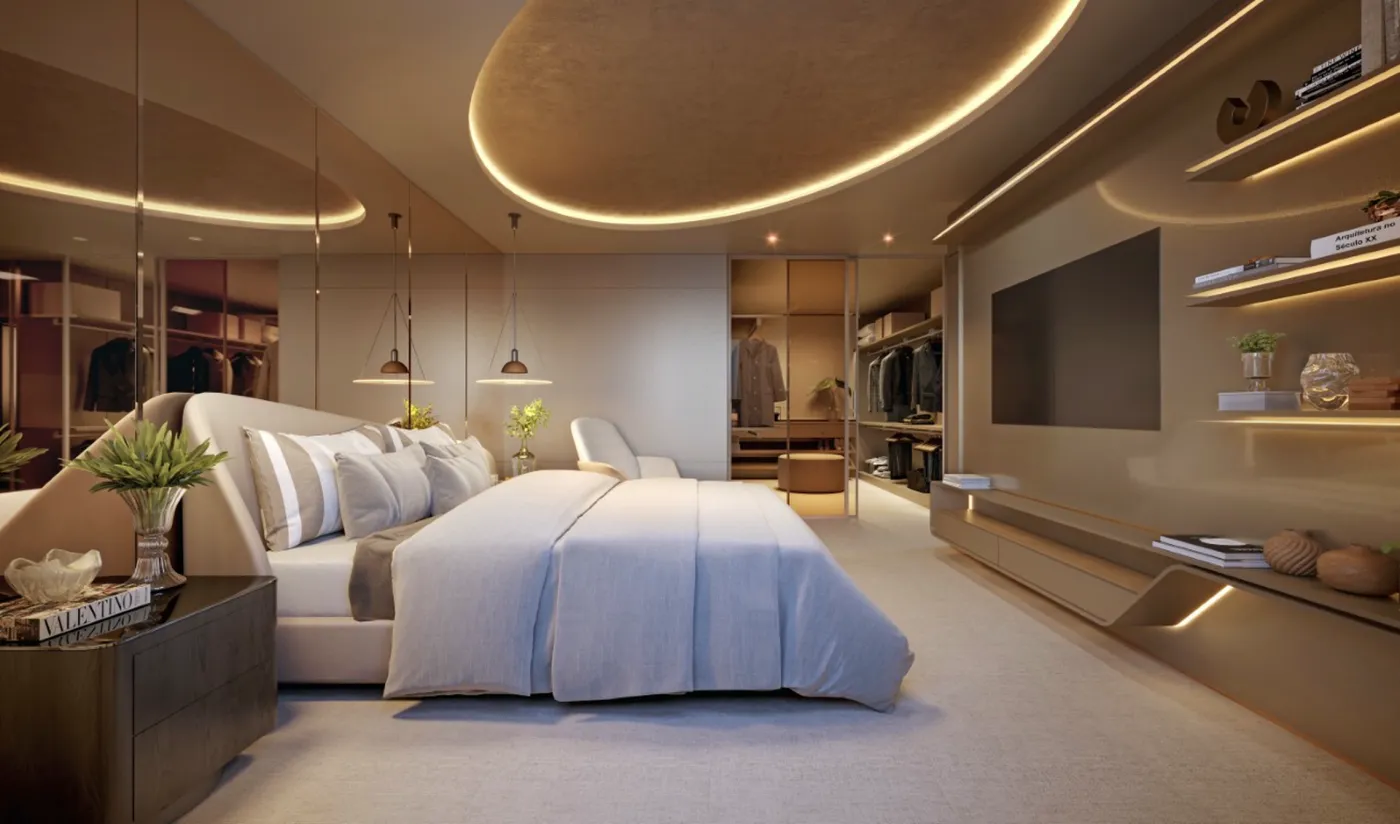 Cyrela by Pininfarina Porto Alegre - Cyrela Goldsztein