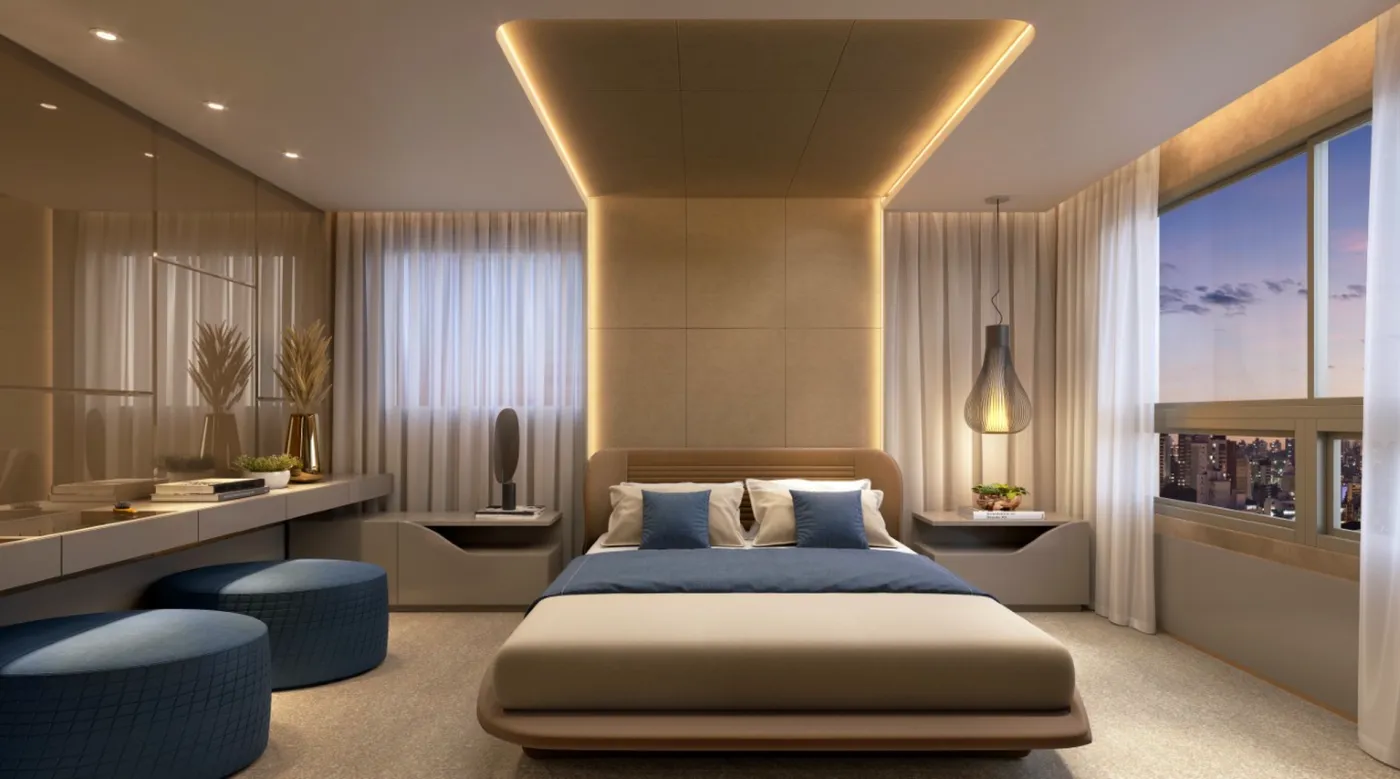 Cyrela by Pininfarina Porto Alegre - Cyrela Goldsztein
