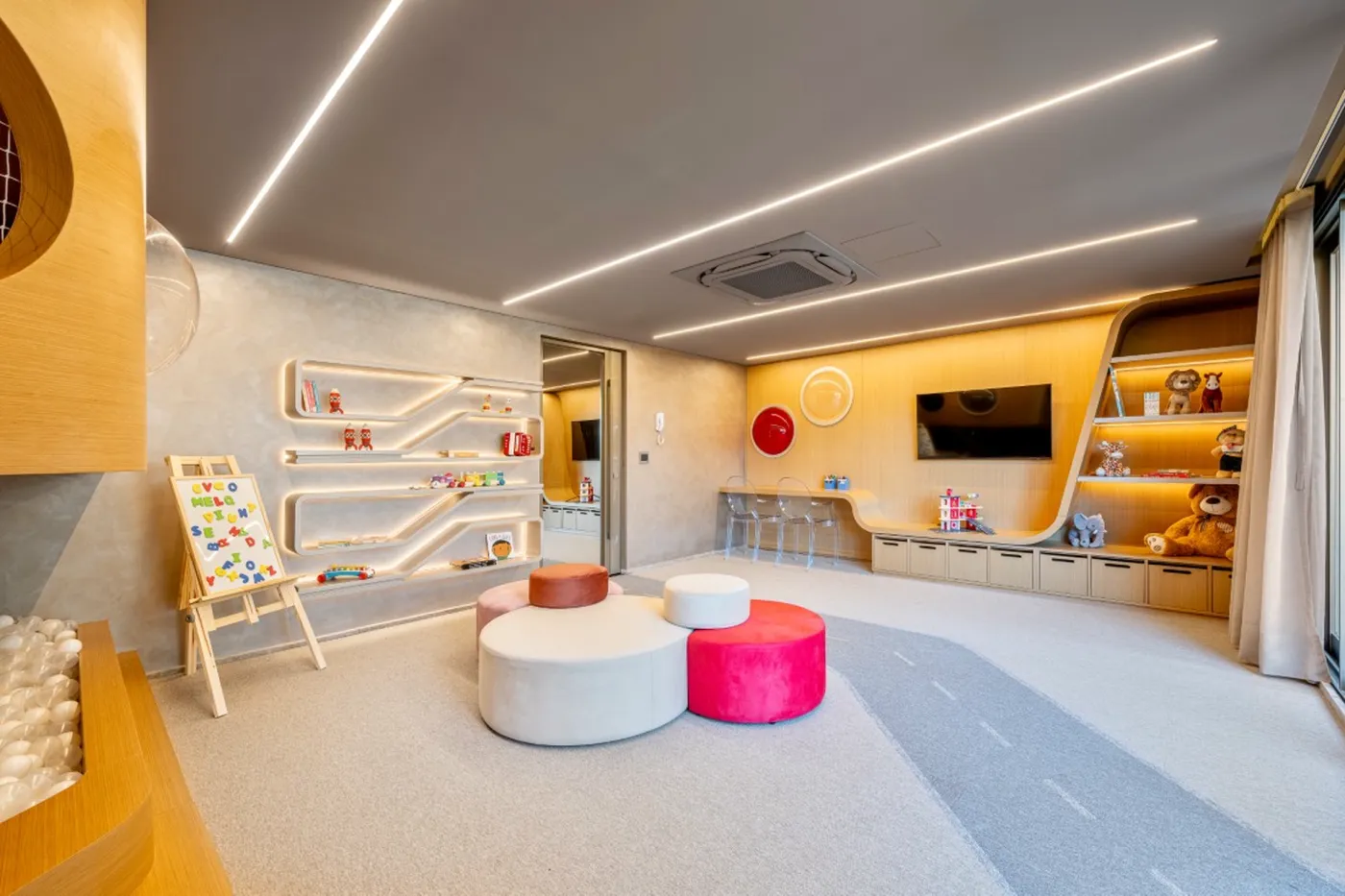 Cyrela by Pininfarina Porto Alegre - Cyrela Goldsztein