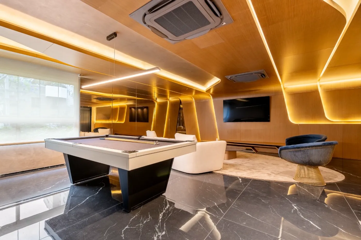 Cyrela by Pininfarina Porto Alegre - Cyrela Goldsztein