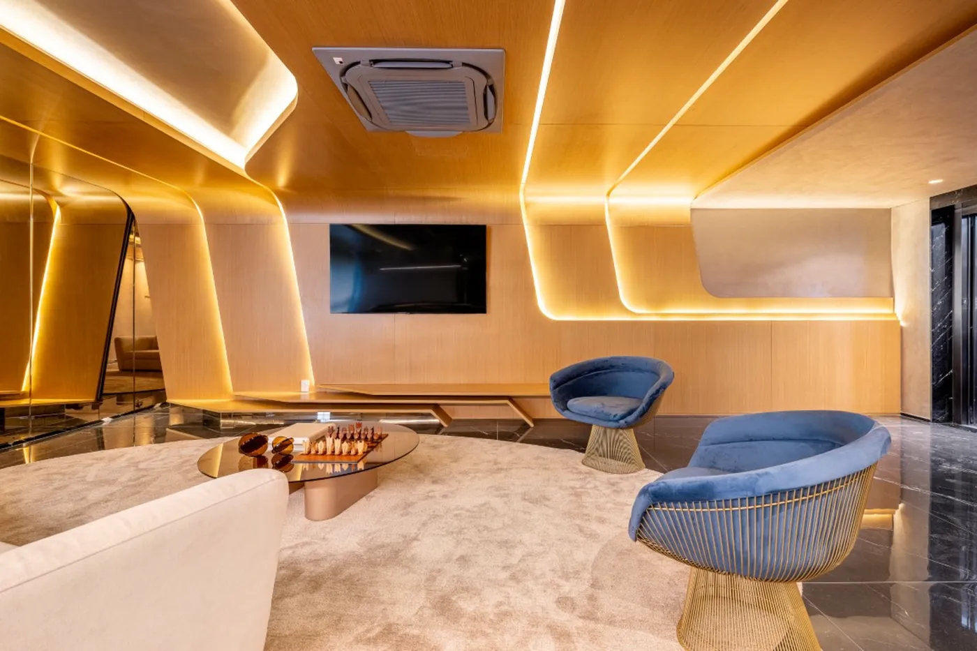Cyrela by Pininfarina Porto Alegre - Cyrela Goldsztein