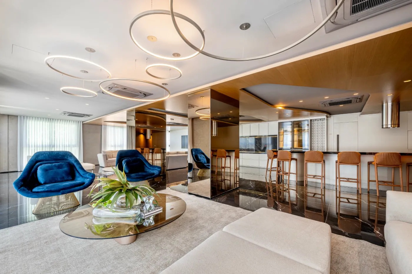 Cyrela by Pininfarina Porto Alegre - Cyrela Goldsztein