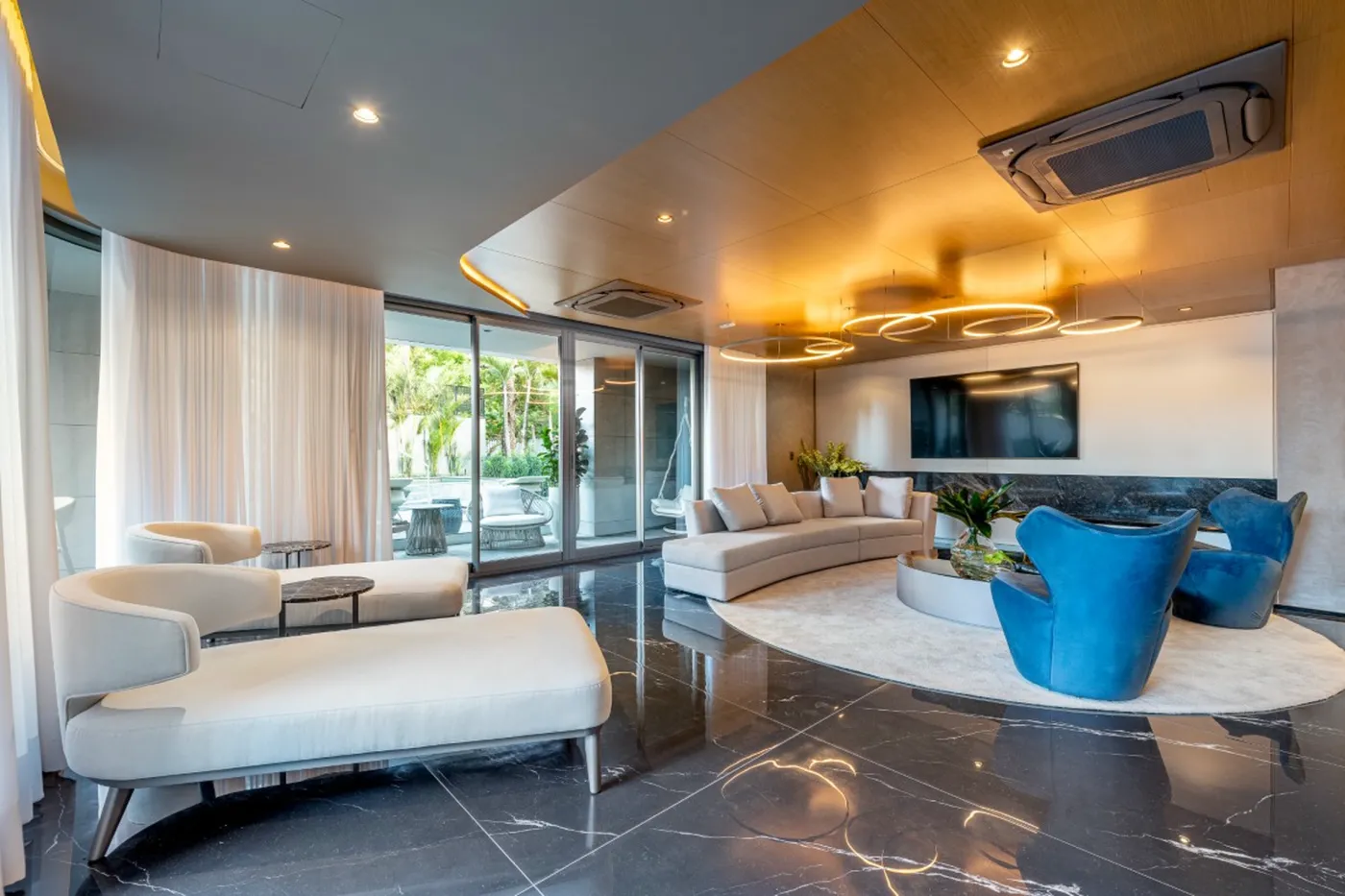 Cyrela by Pininfarina Porto Alegre - Cyrela Goldsztein