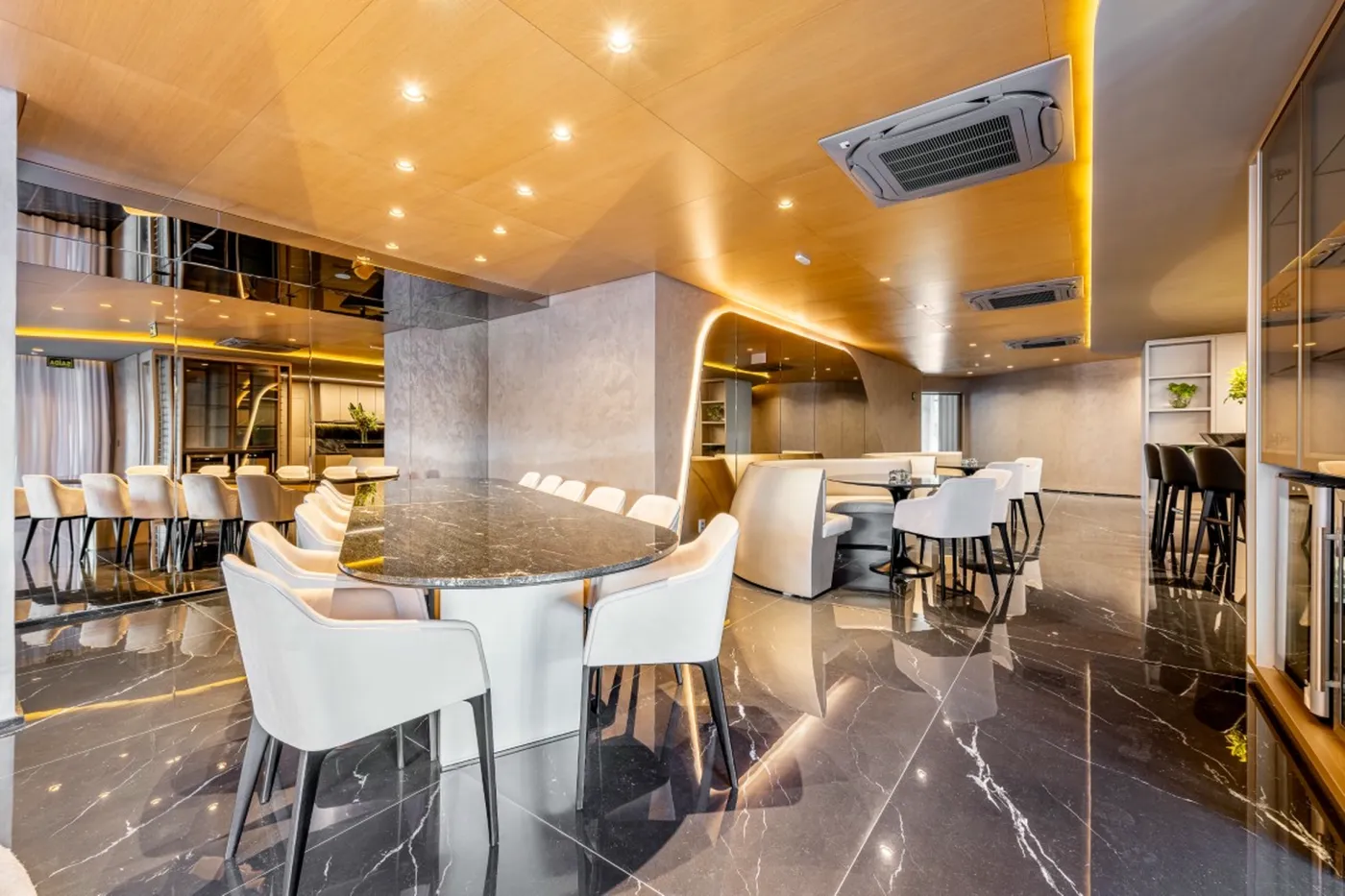 Cyrela by Pininfarina Porto Alegre - Cyrela Goldsztein