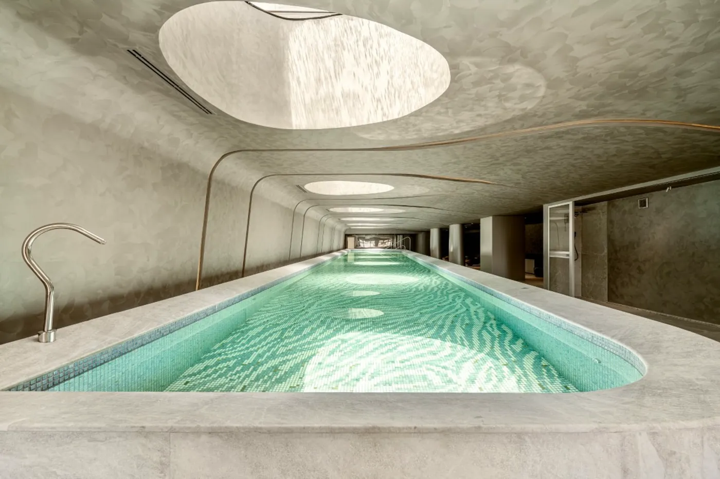 Cyrela by Pininfarina Porto Alegre - Cyrela Goldsztein