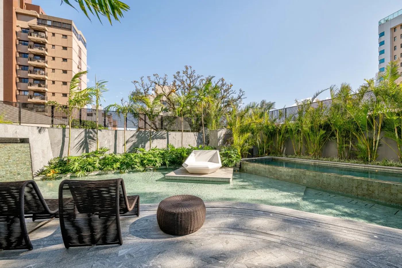 Cyrela by Pininfarina Porto Alegre - Cyrela Goldsztein