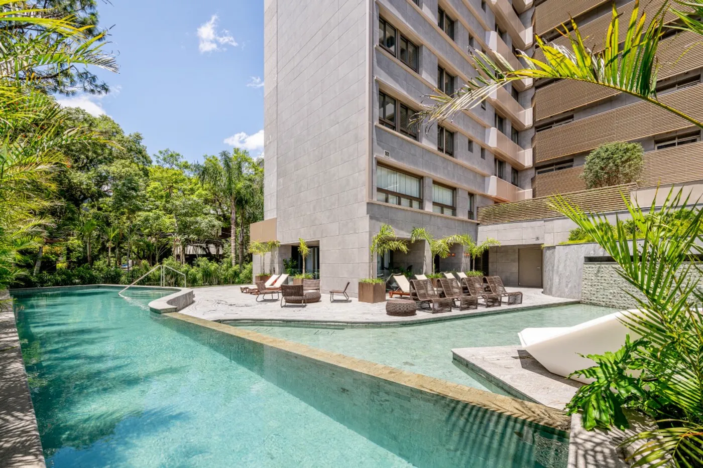 Cyrela by Pininfarina Porto Alegre - Cyrela Goldsztein