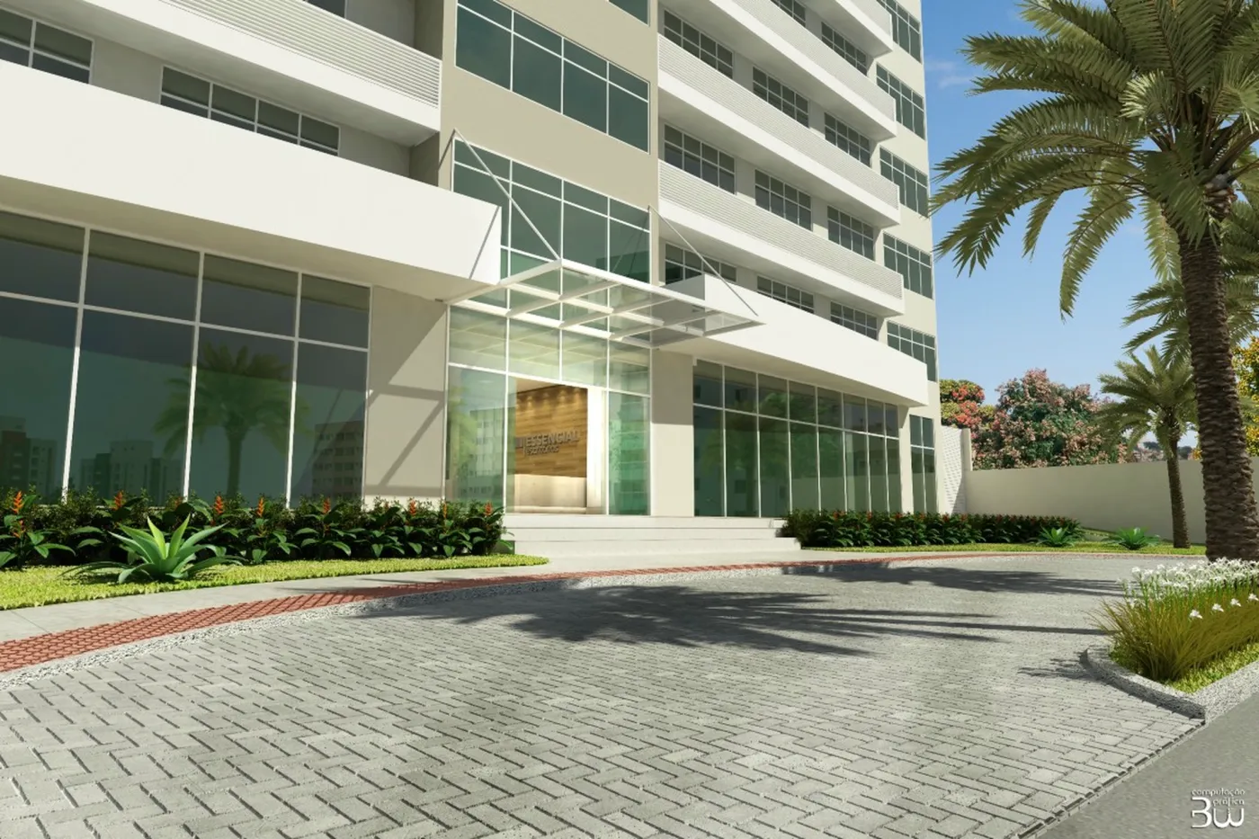 Essencial Escritório - Morar Construtora — foto 3