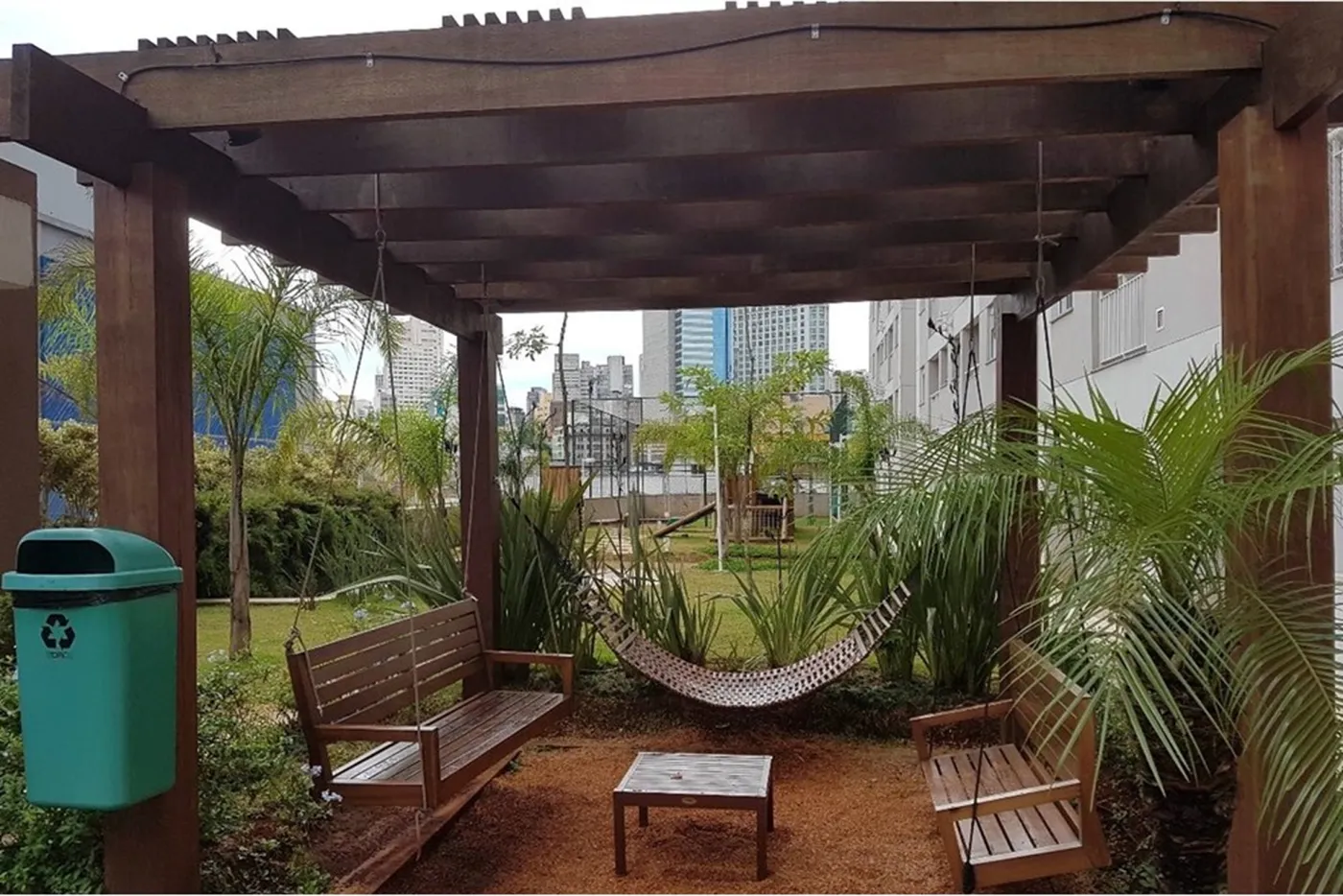 LG 301 Apto 601401007-57 - REMAX Paradisus Exclusividades