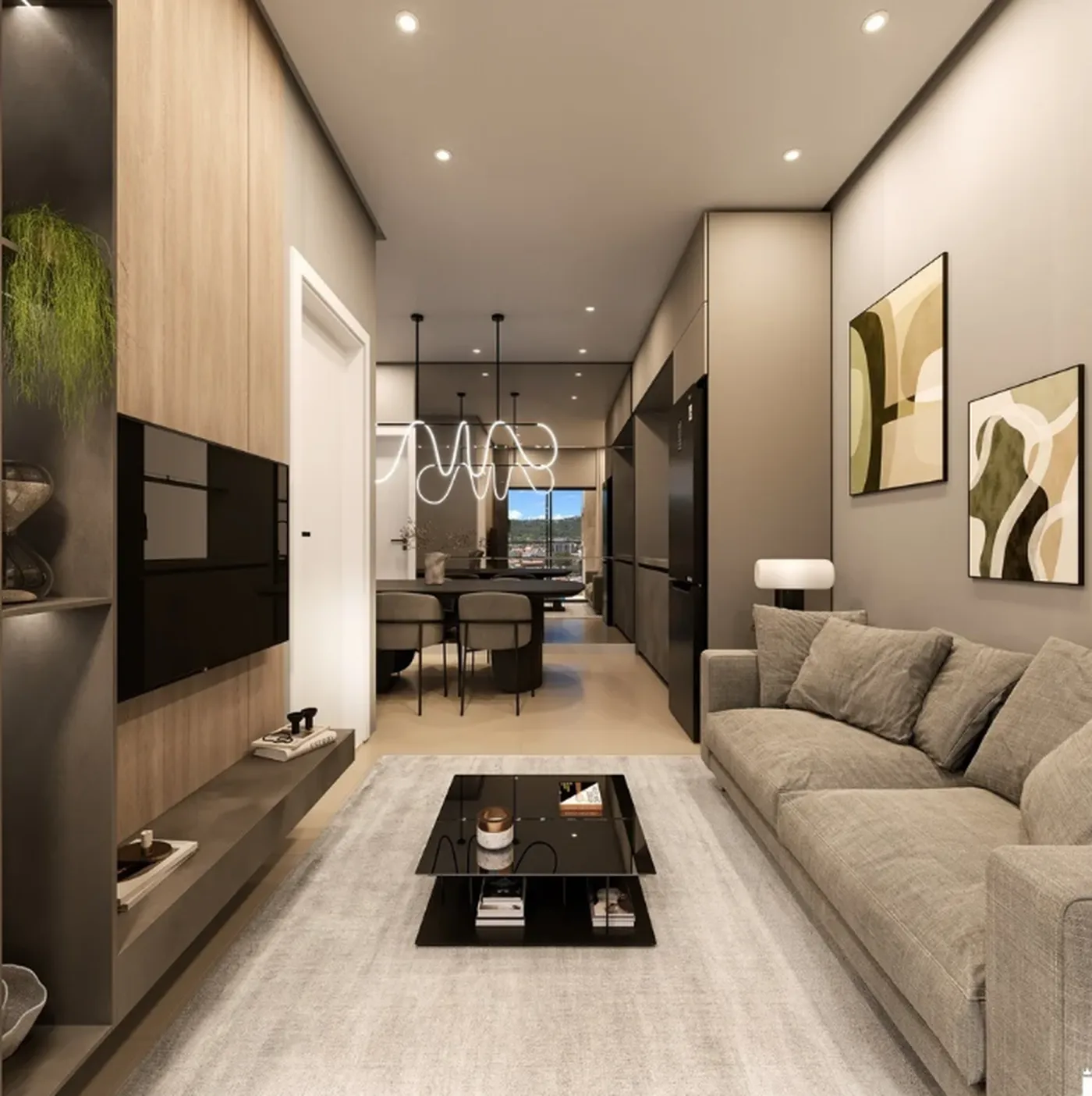 Verso Home - N1 Construtora e Incorporadora
