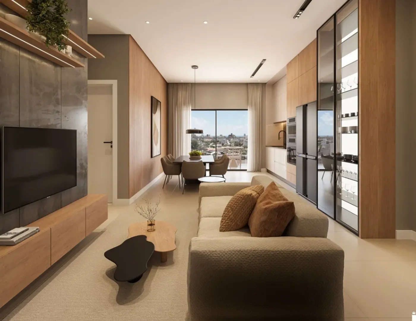 Verso Home - N1 Construtora e Incorporadora
