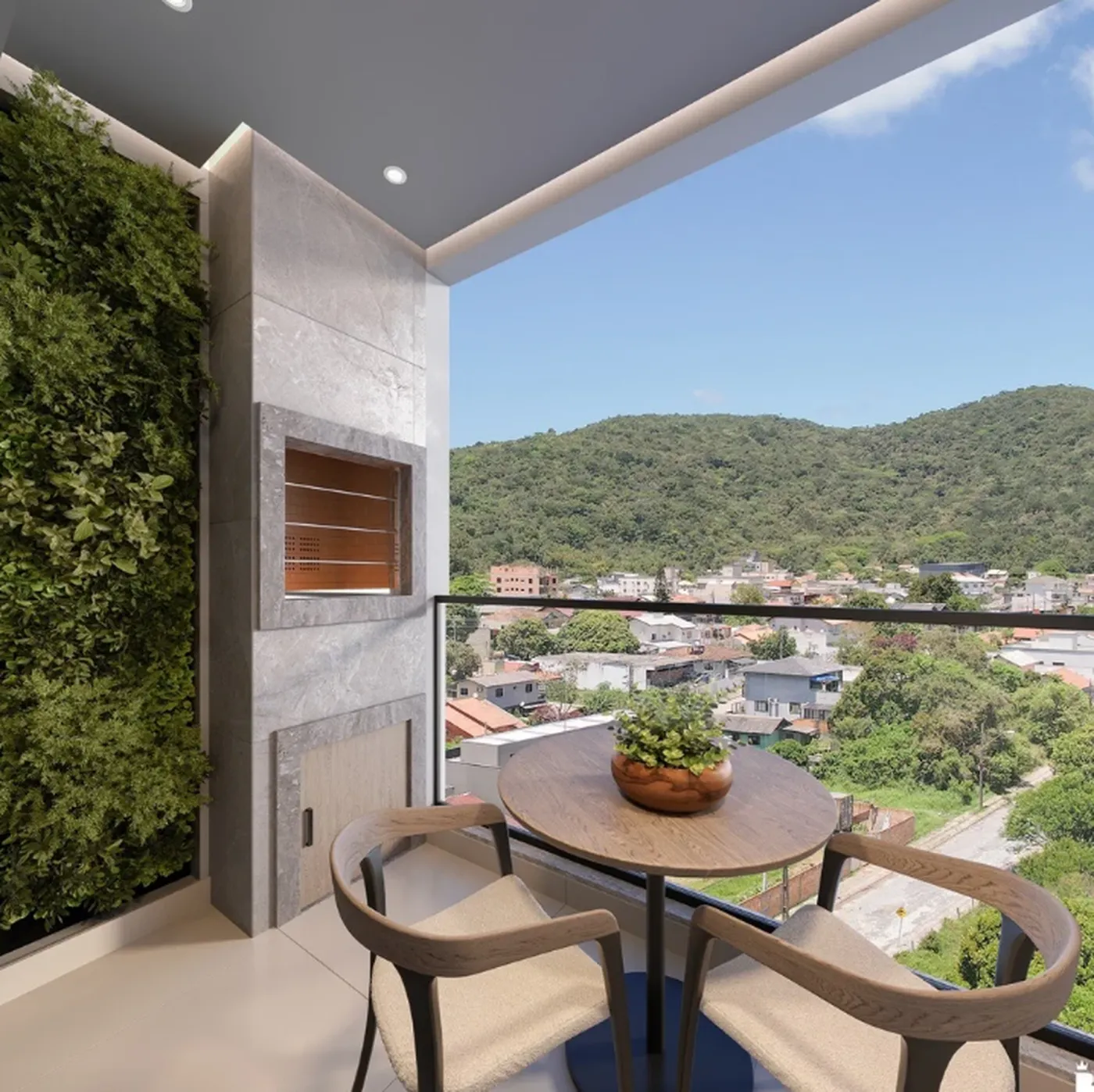 Verso Home - N1 Construtora e Incorporadora