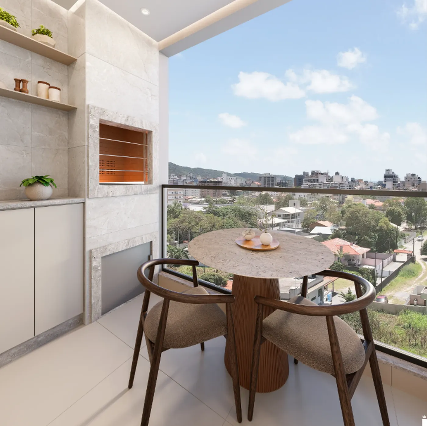 Verso Home - N1 Construtora e Incorporadora