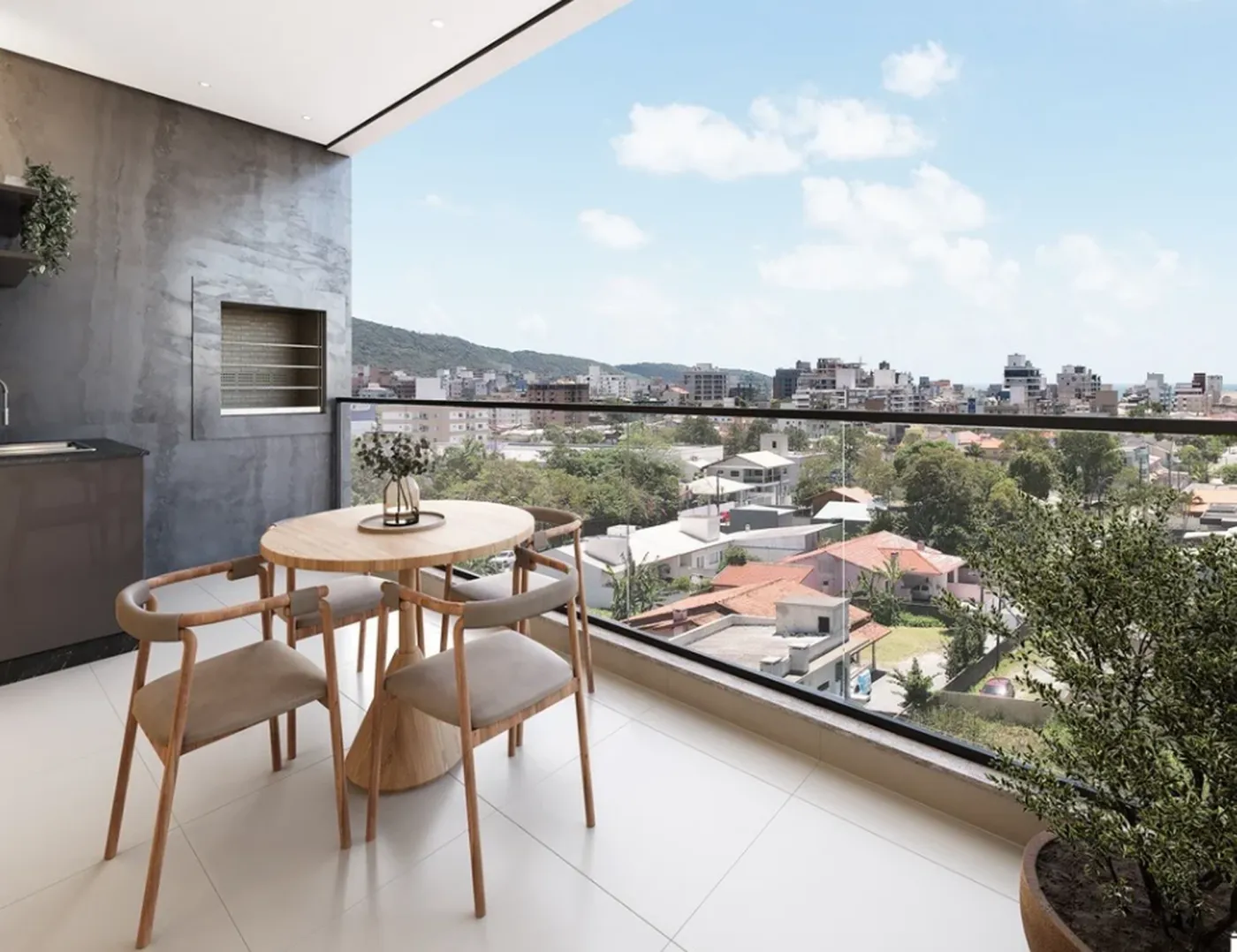 Verso Home - N1 Construtora e Incorporadora