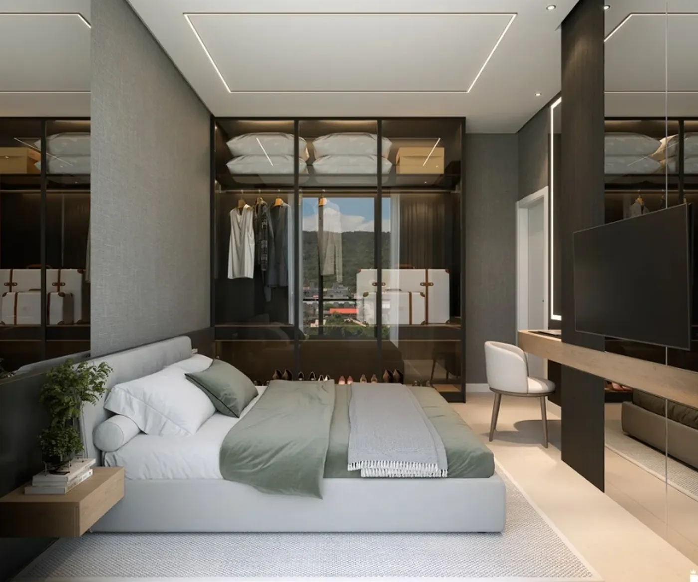 Verso Home - N1 Construtora e Incorporadora