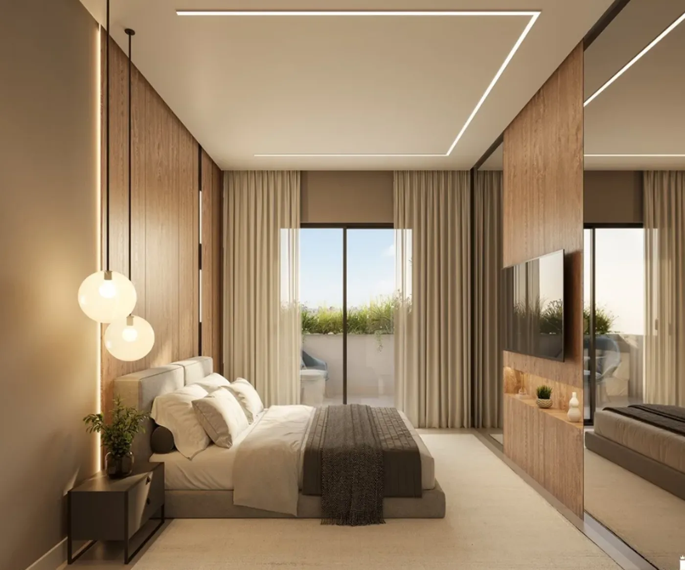 Verso Home - N1 Construtora e Incorporadora