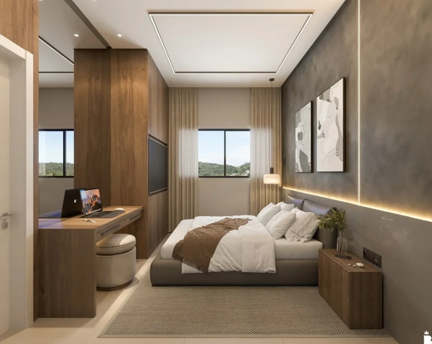 Verso Home - N1 Construtora e Incorporadora