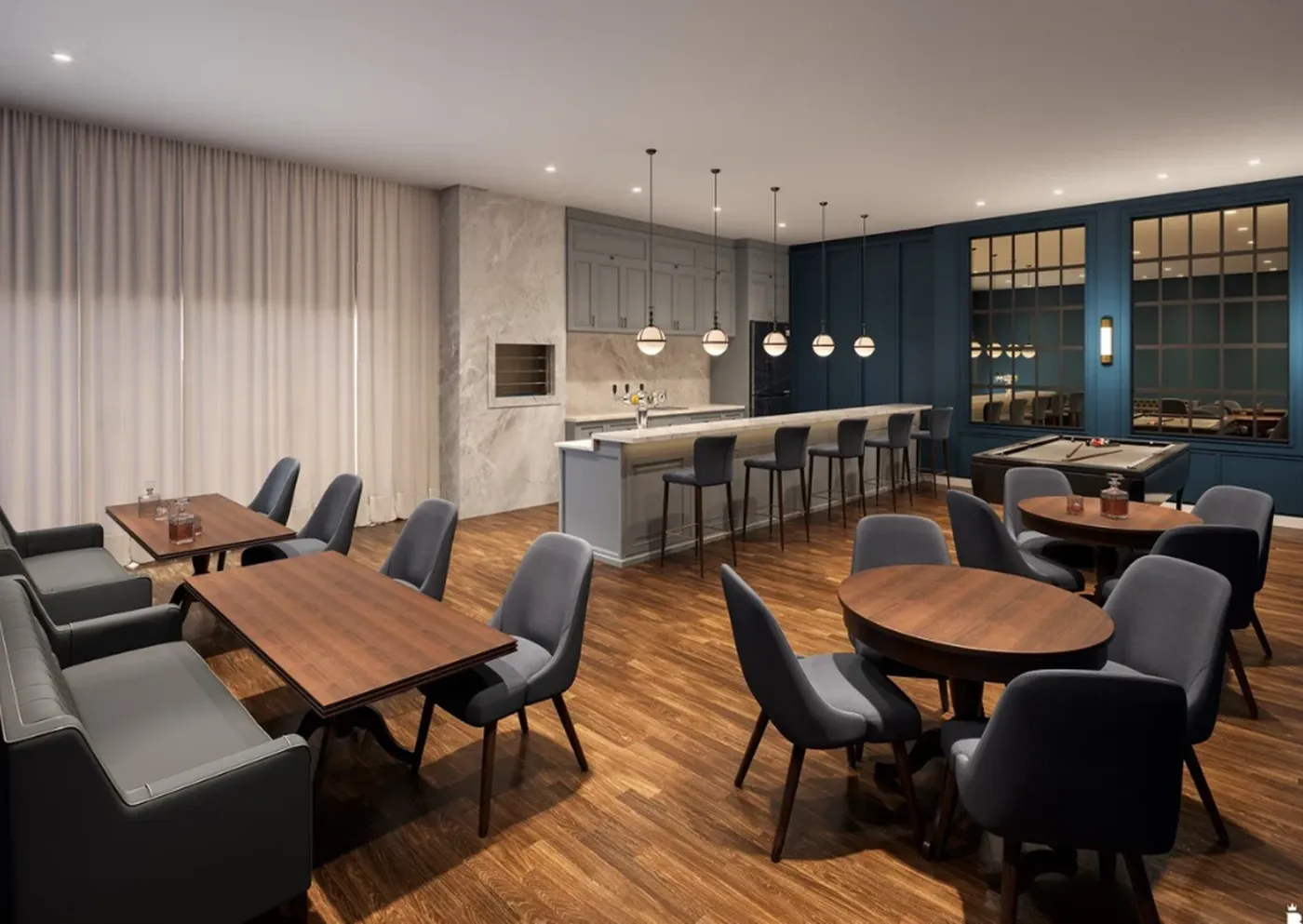 Verso Home - N1 Construtora e Incorporadora