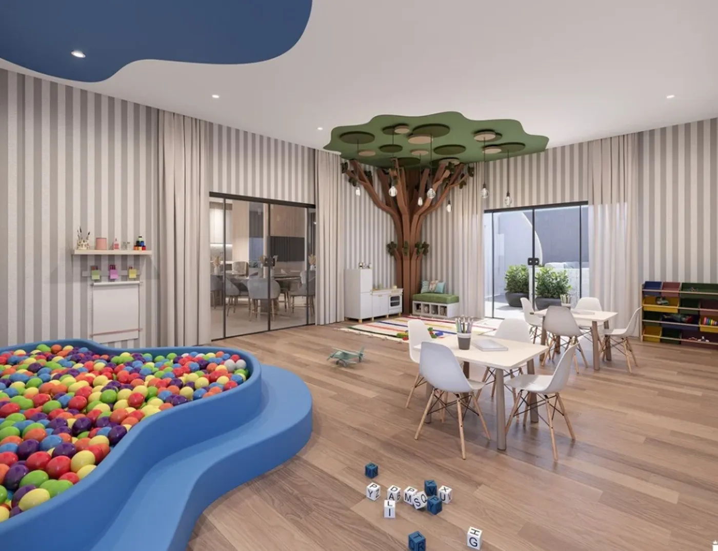 Verso Home - N1 Construtora e Incorporadora