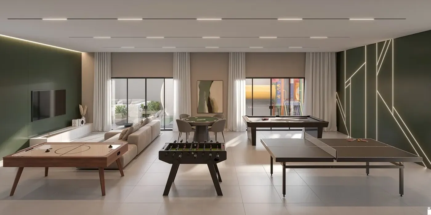 Verso Home - N1 Construtora e Incorporadora