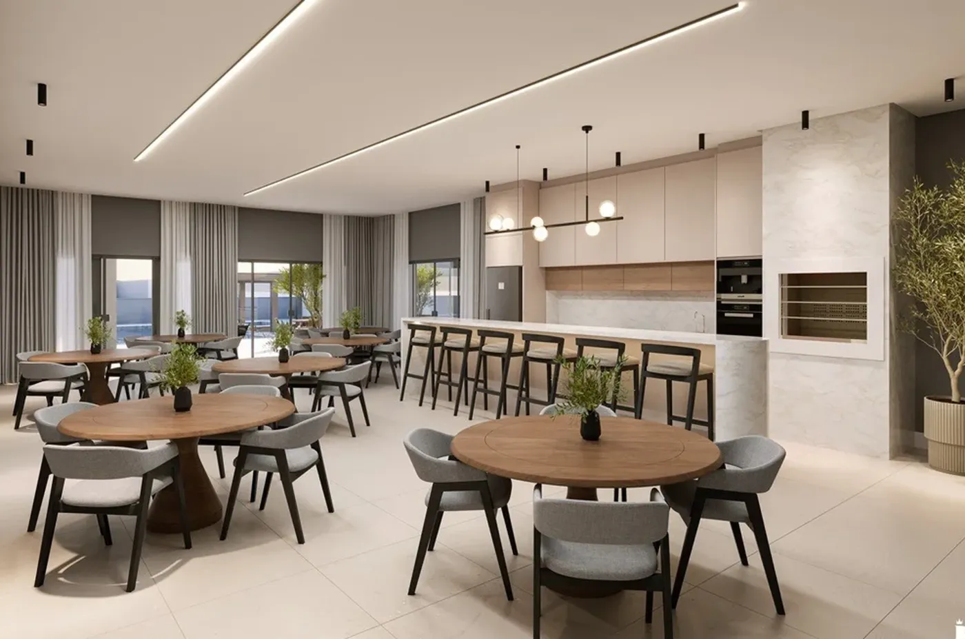 Verso Home - N1 Construtora e Incorporadora