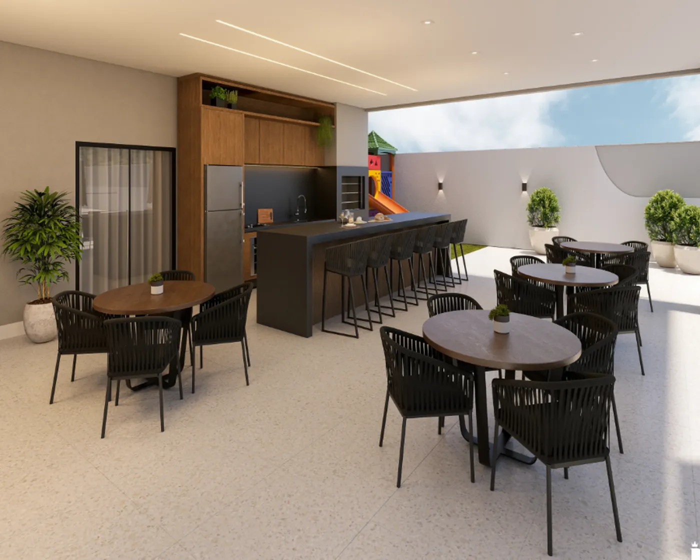 Verso Home - N1 Construtora e Incorporadora
