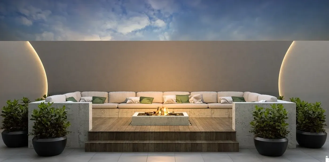 Verso Home - N1 Construtora e Incorporadora
