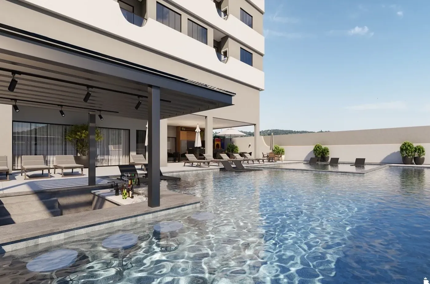 Verso Home - N1 Construtora e Incorporadora