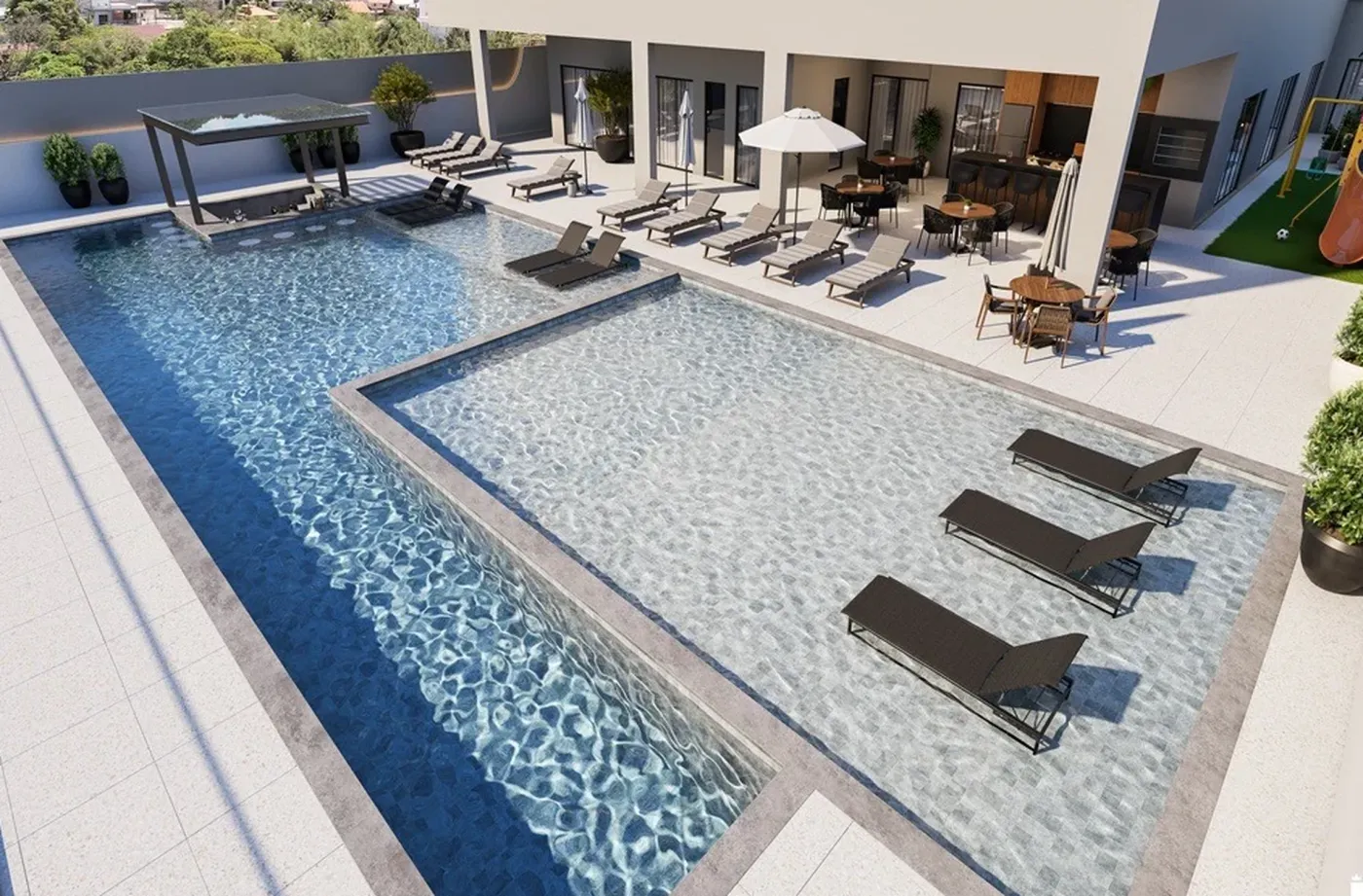 Verso Home - N1 Construtora e Incorporadora