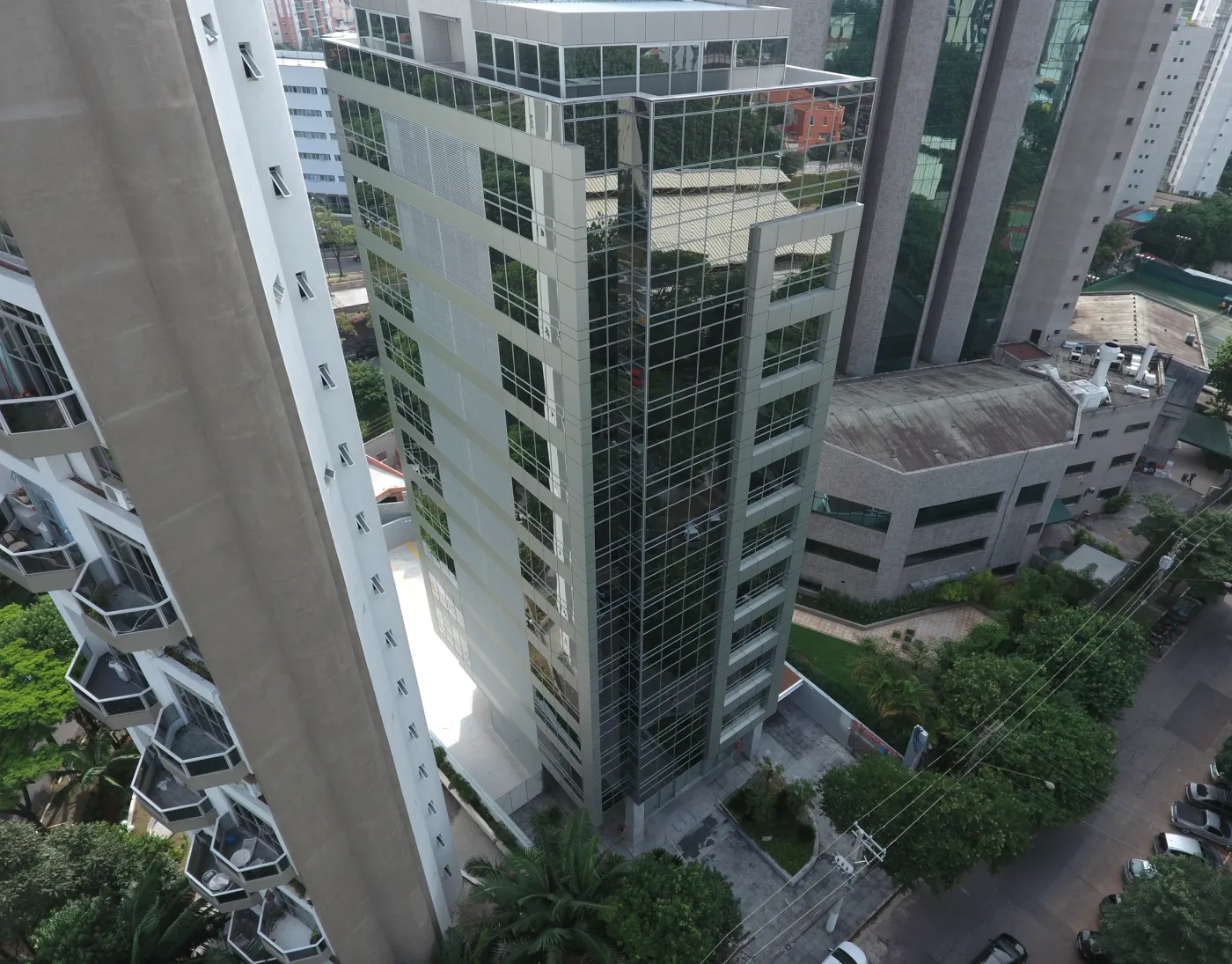 Edifício Senna Madureira Offices Sala 42 - Marino Dações — foto 3