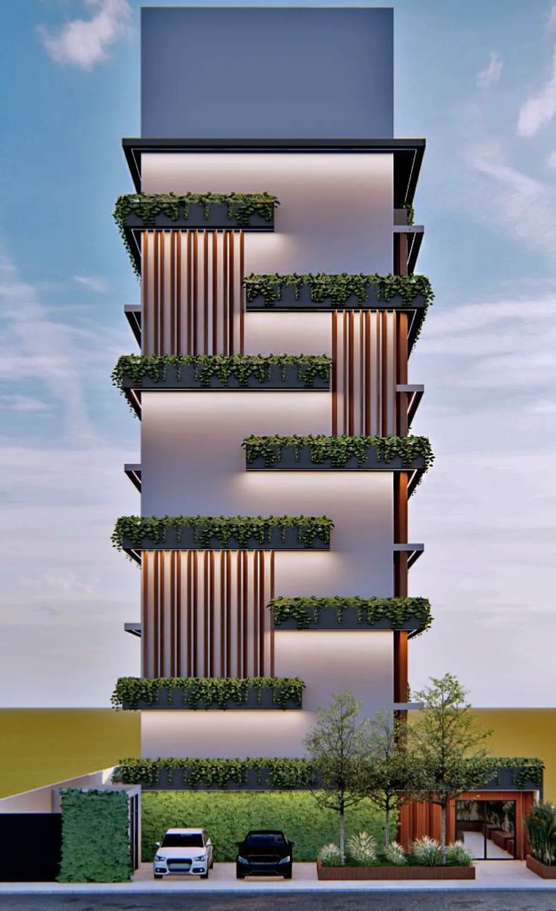 Mio Camboinha - Breve Lançamento - SR Construções